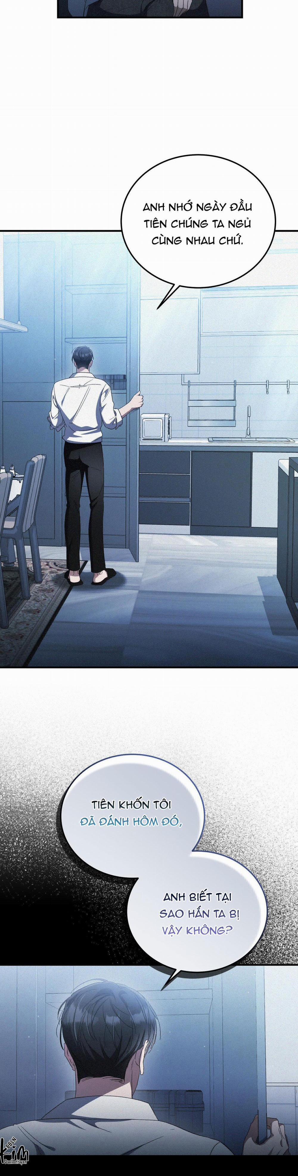 Vô Hình 18 trang 29