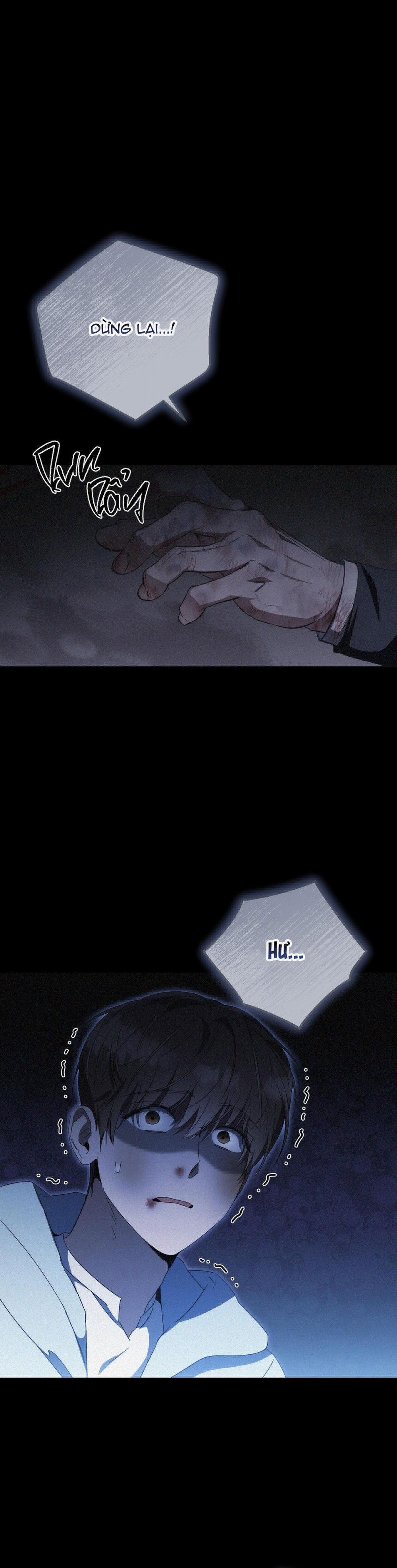 Vô Hình 18 trang 30