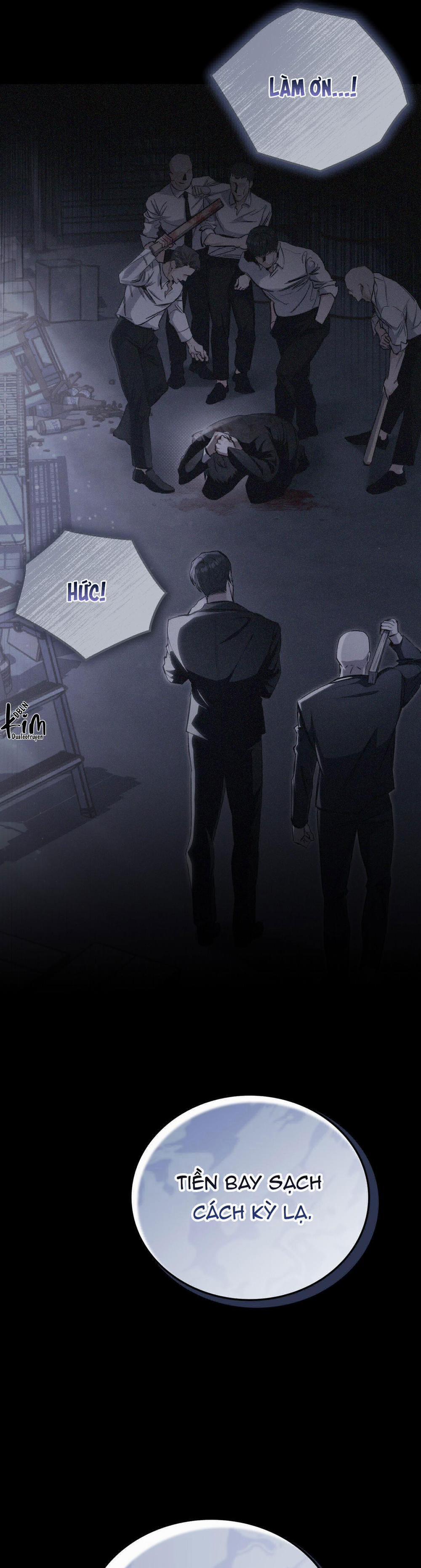 Vô Hình 18 trang 31