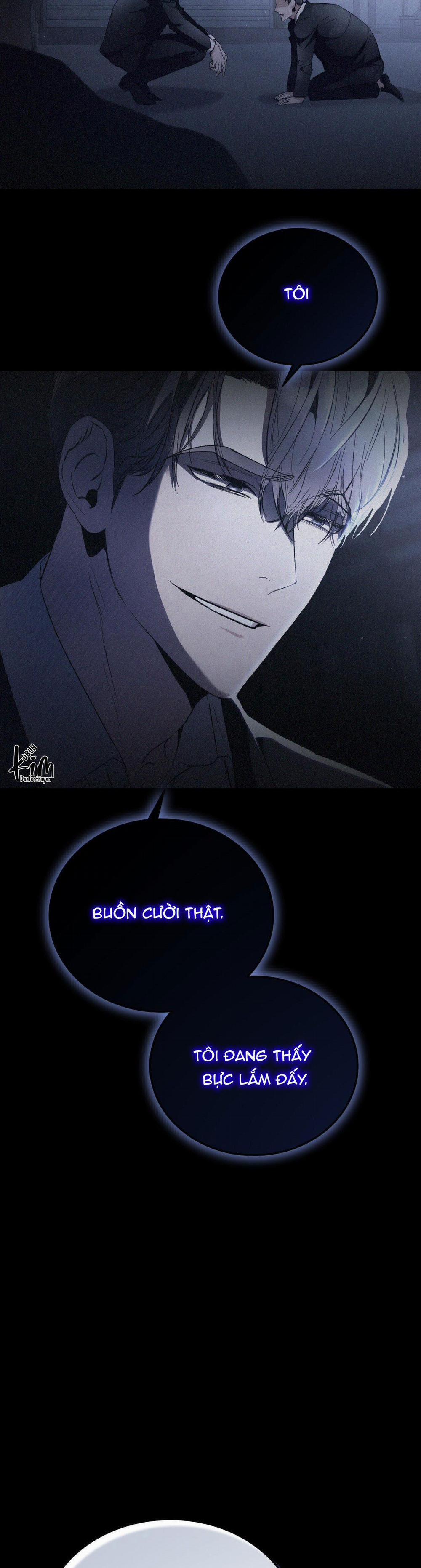 Vô Hình 18 trang 33