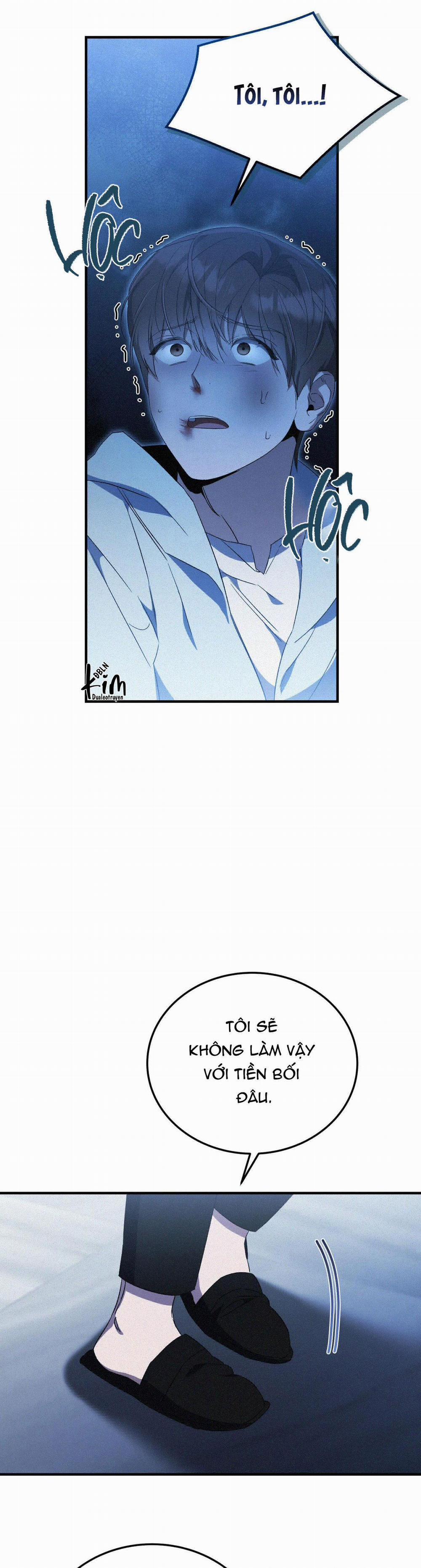 Vô Hình 18 trang 35