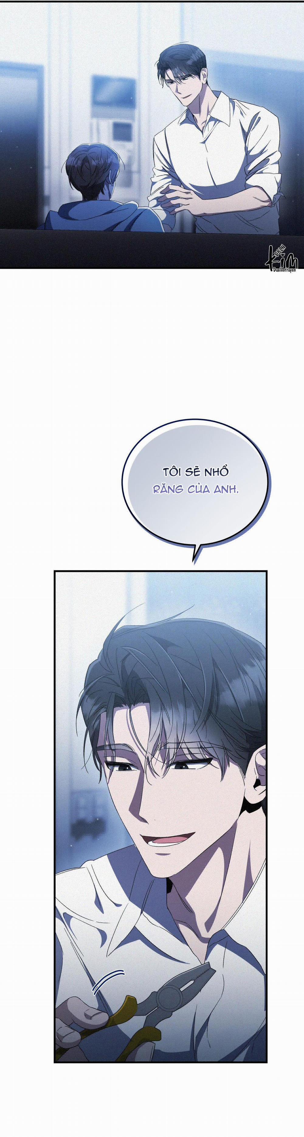 Vô Hình 18 trang 37