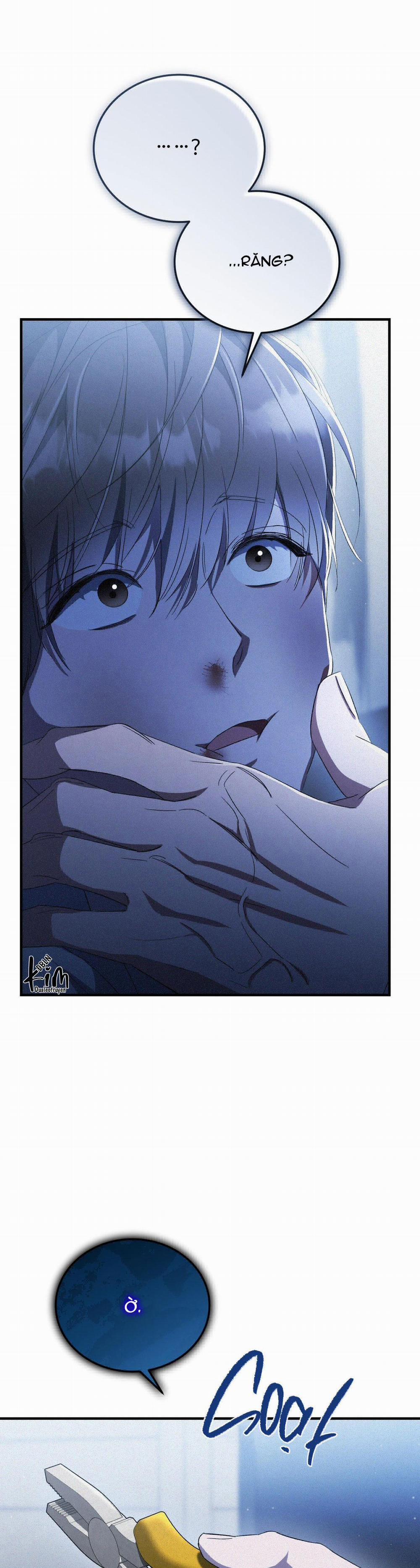 Vô Hình 18 trang 38