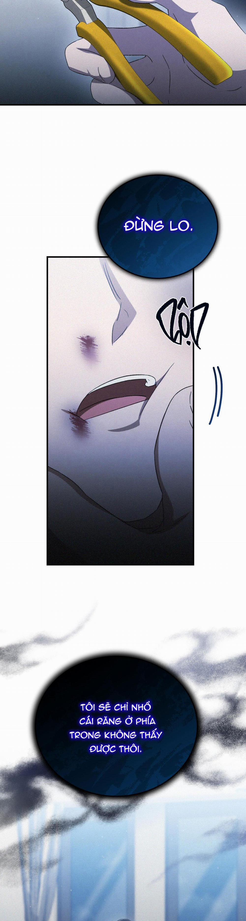 Vô Hình 18 trang 39
