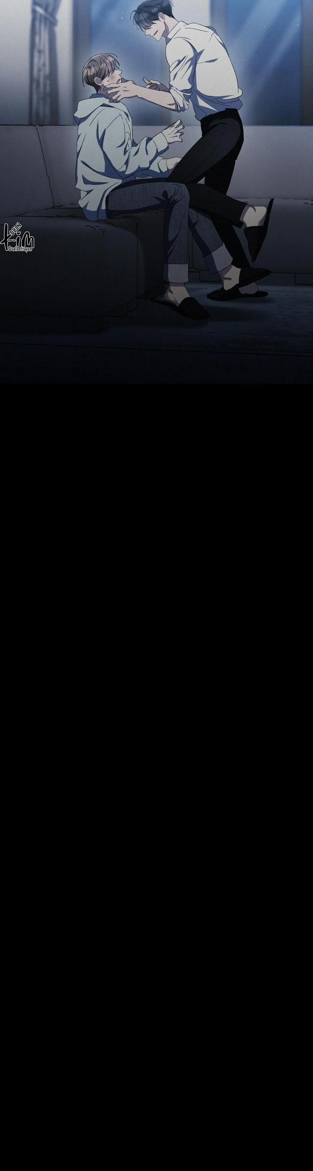 Vô Hình 18 trang 40