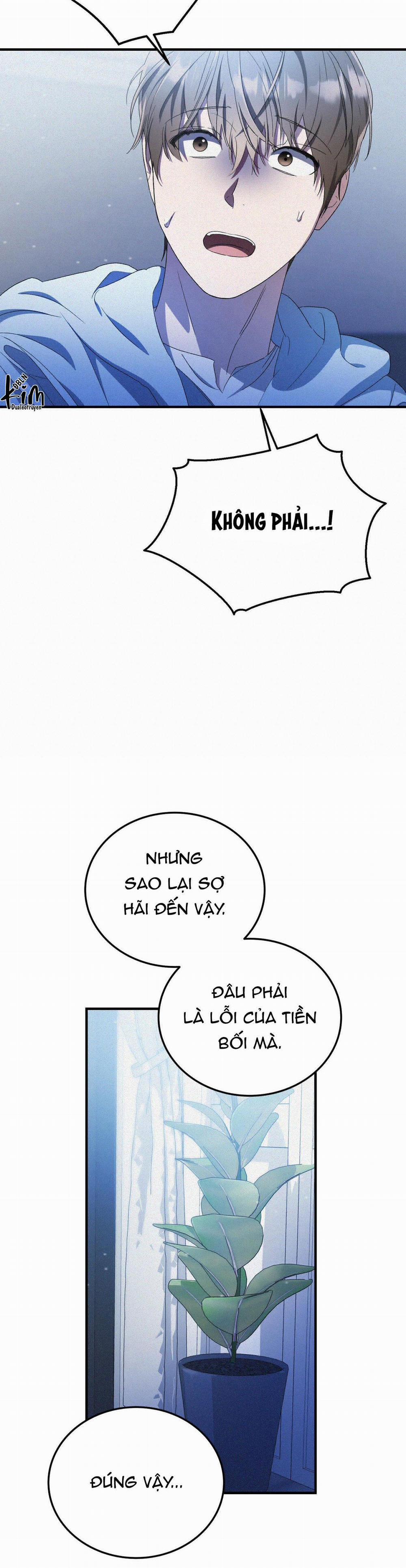 Vô Hình 18 trang 5