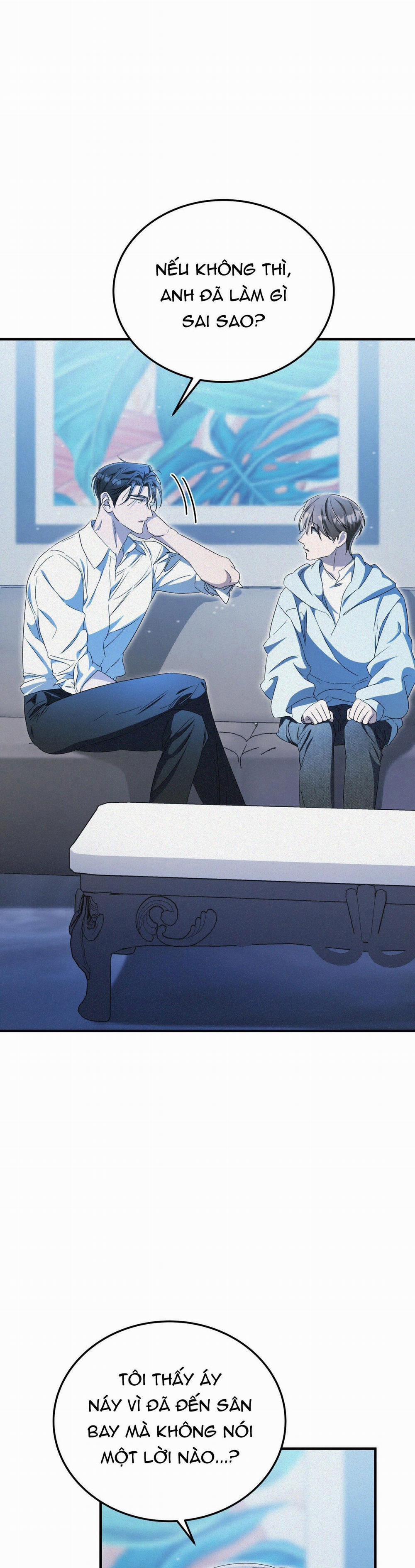 Vô Hình 18 trang 6