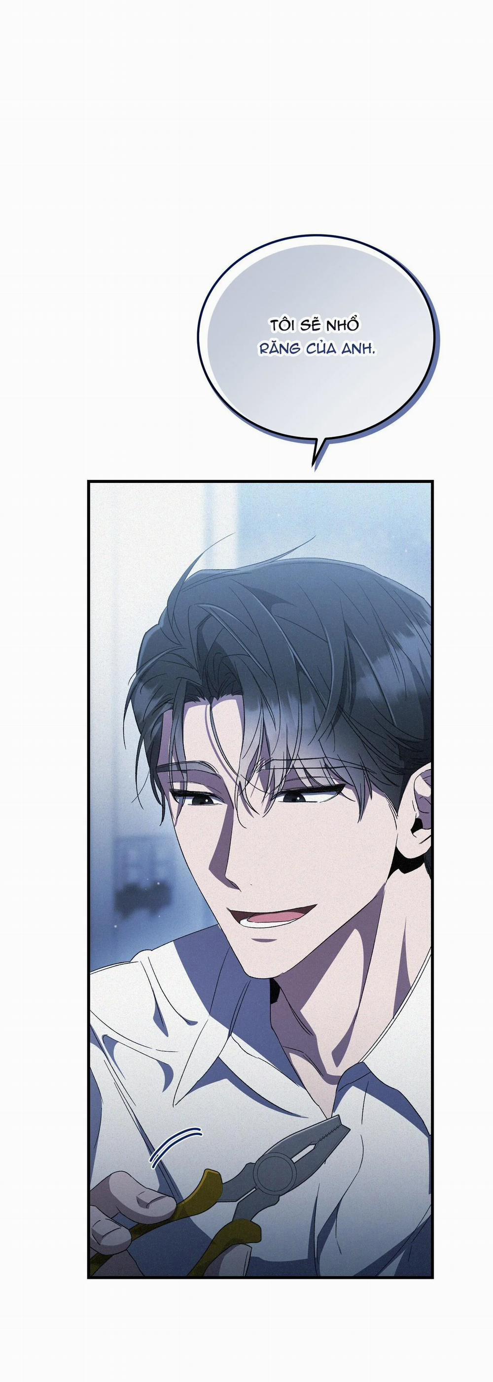 Vô Hình 19 trang 1