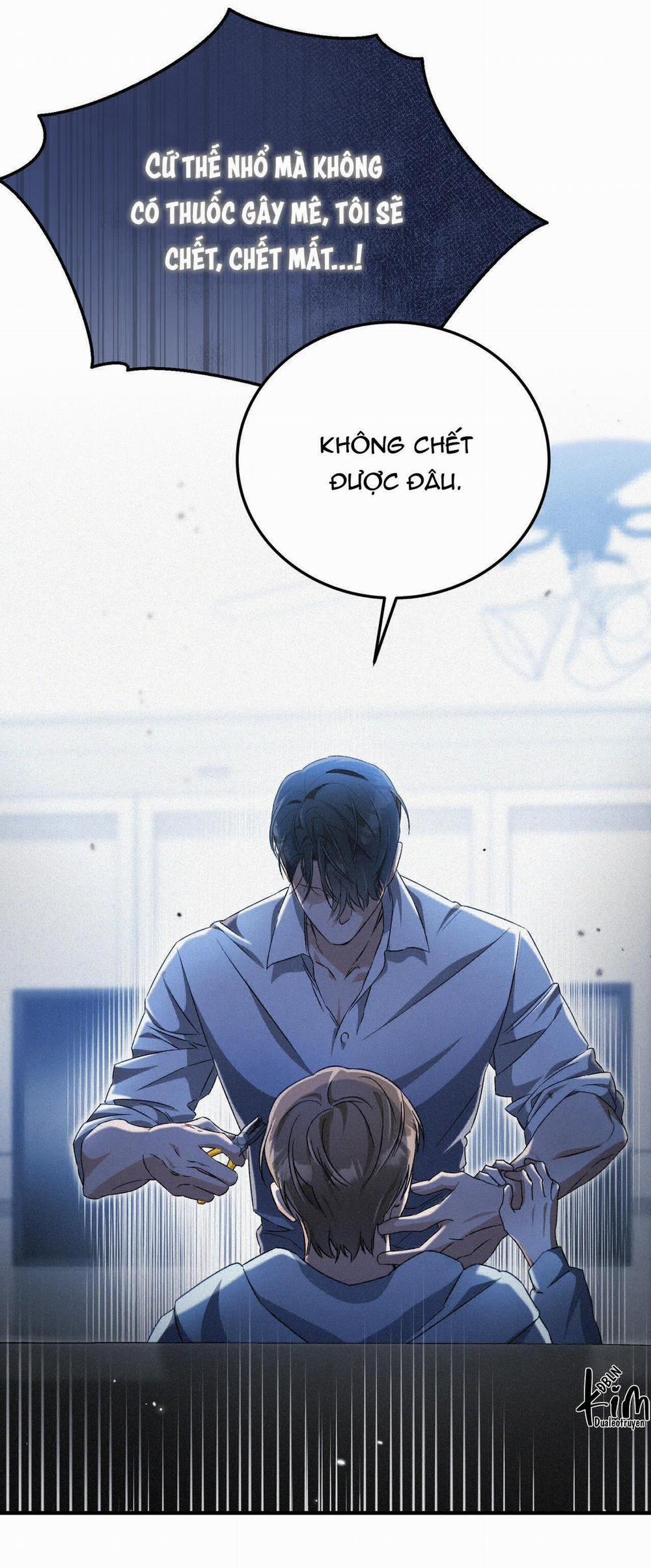 Vô Hình 19 trang 10