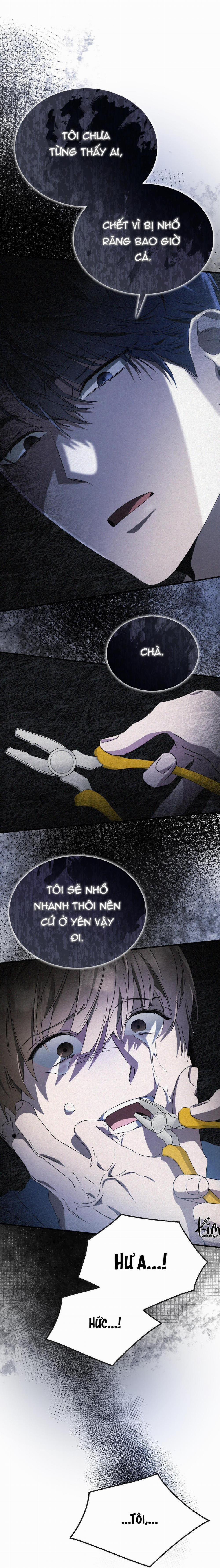 Vô Hình 19 trang 11