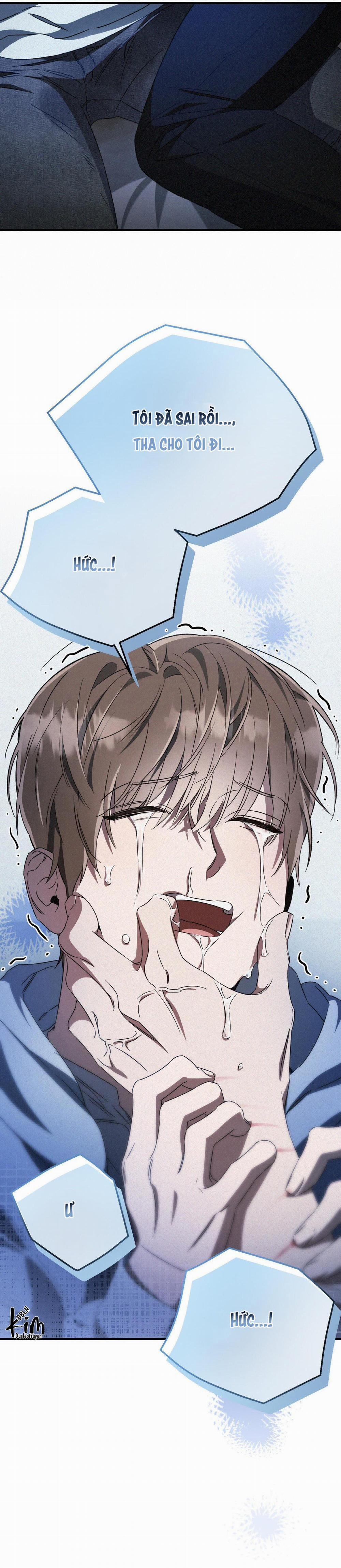 Vô Hình 19 trang 14