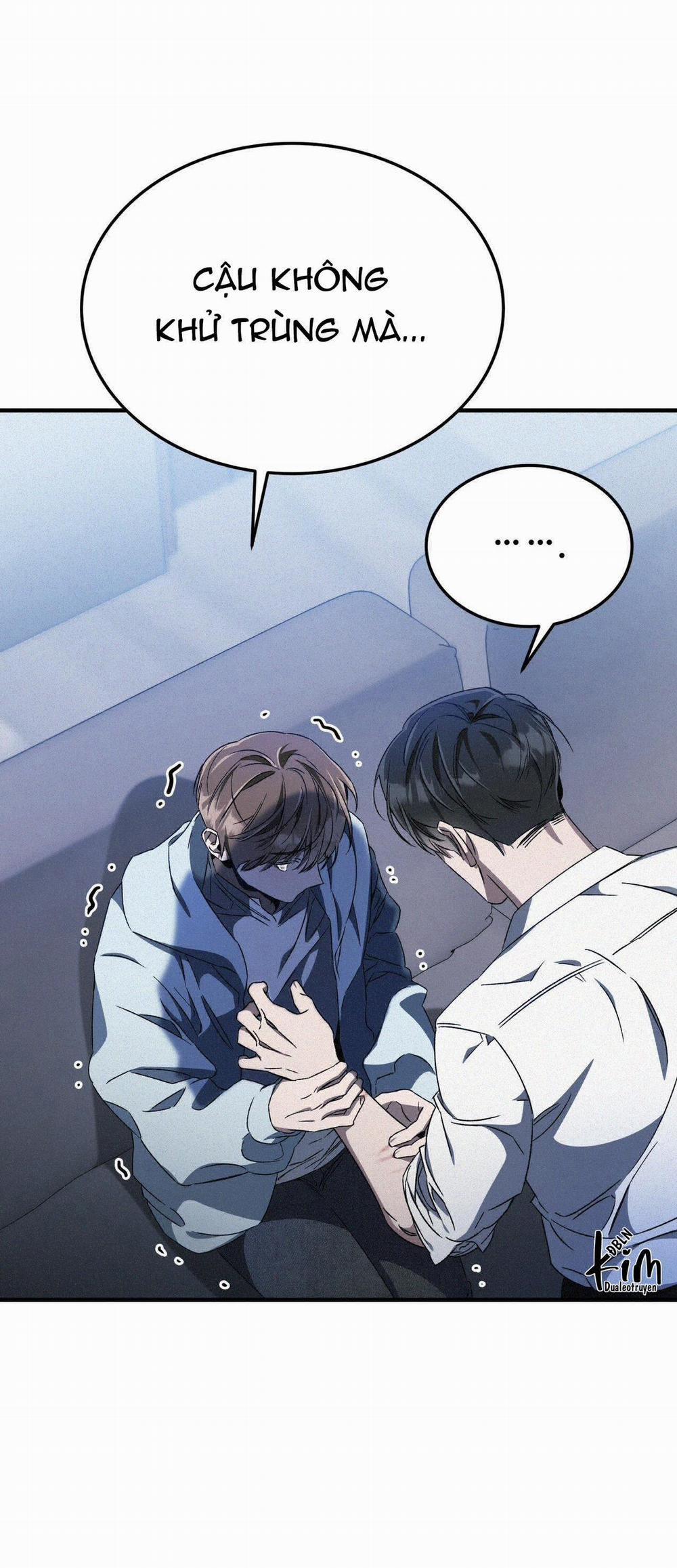 Vô Hình 19 trang 16