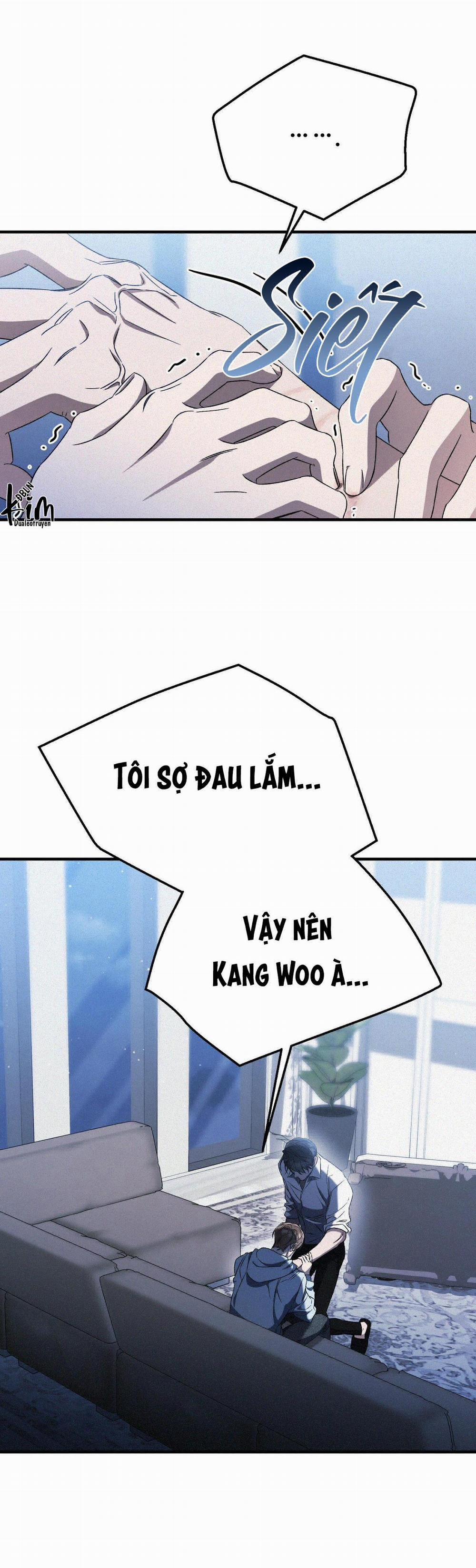 Vô Hình 19 trang 18