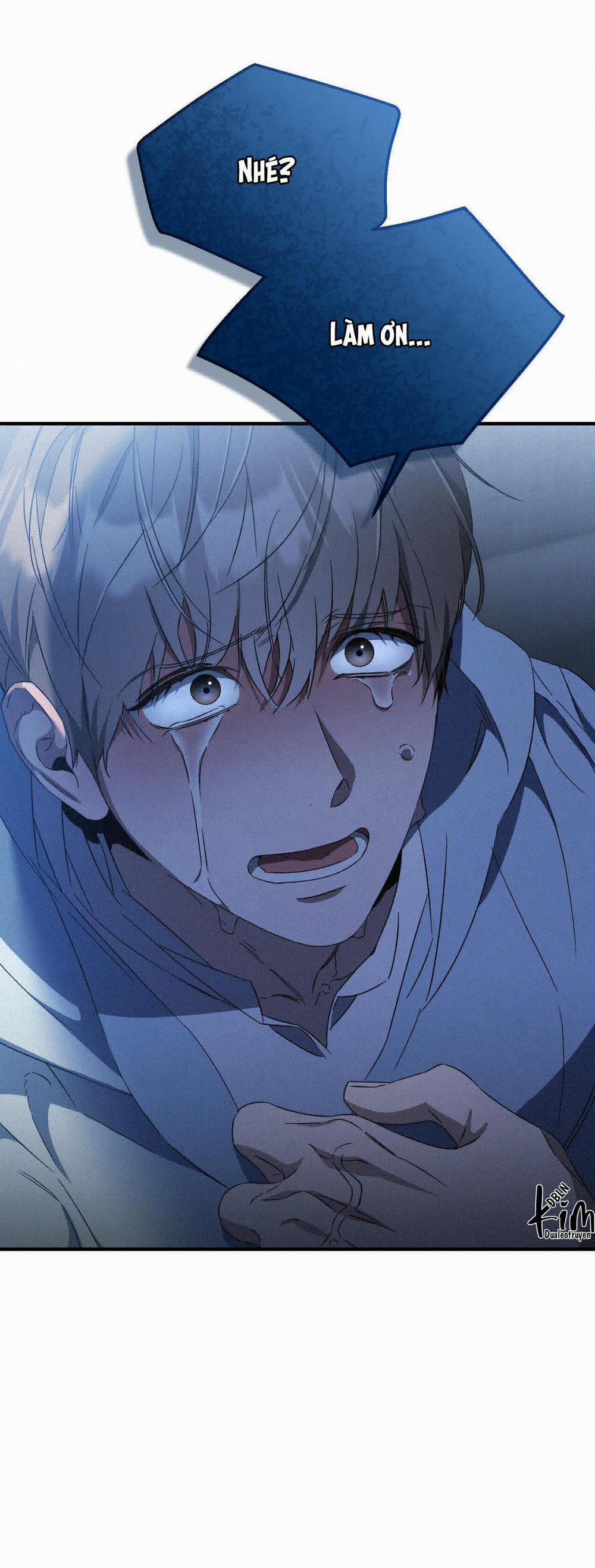 Vô Hình 19 trang 20