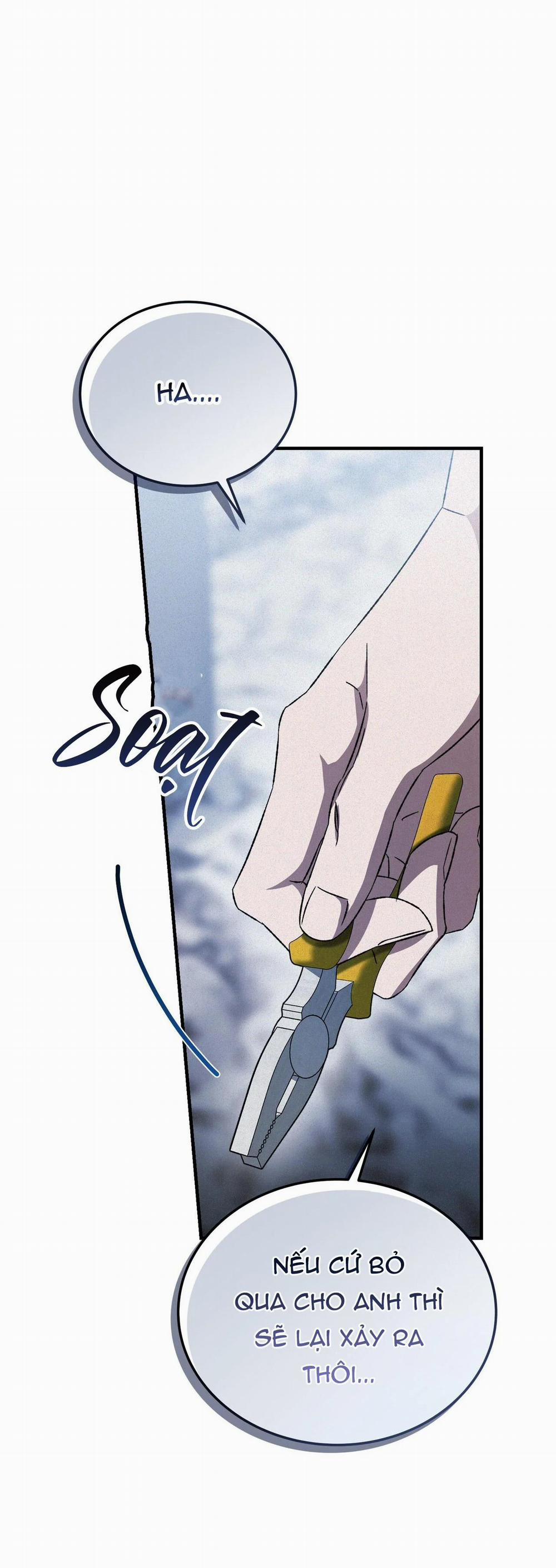 Vô Hình 19 trang 21