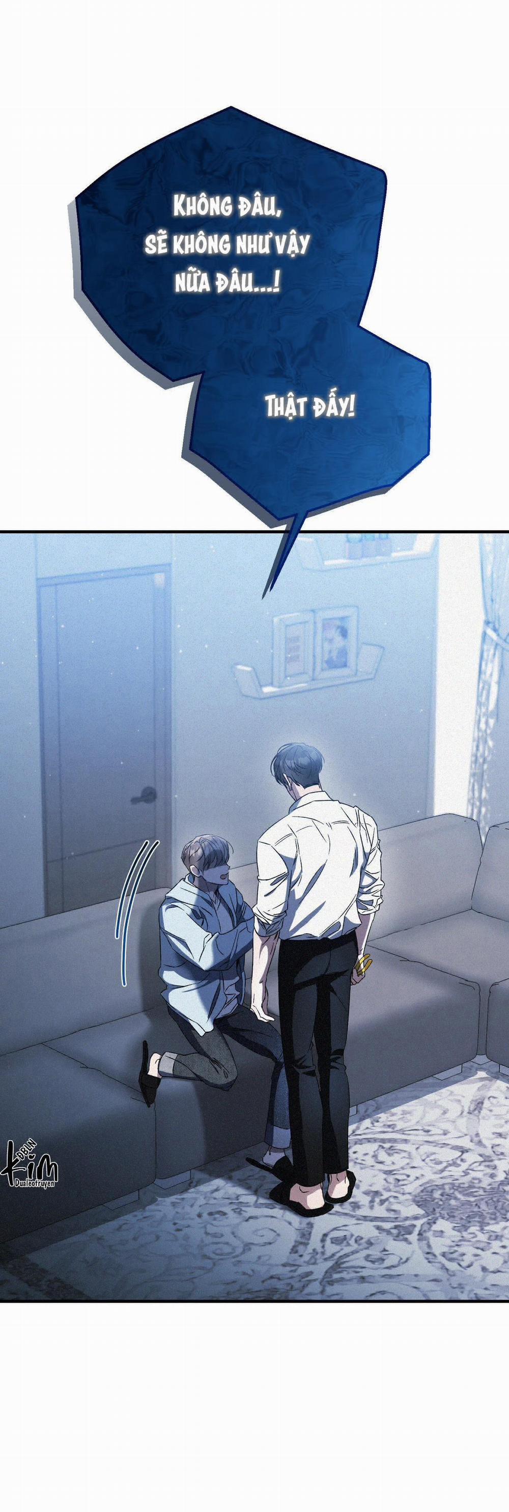 Vô Hình 19 trang 22