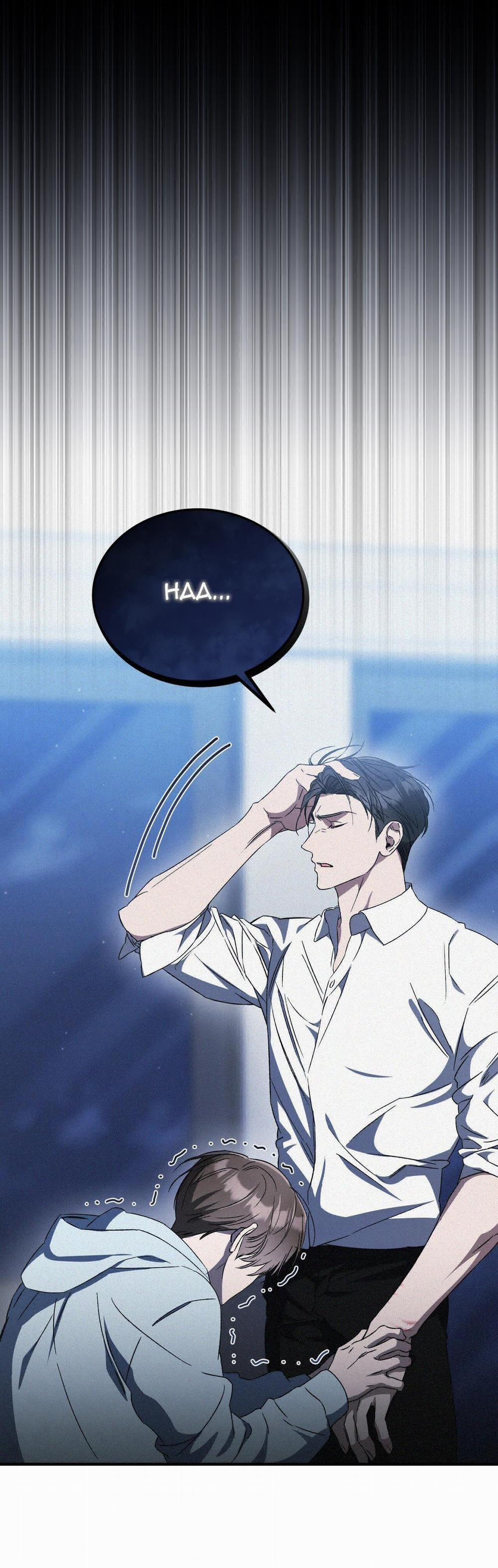 Vô Hình 19 trang 25