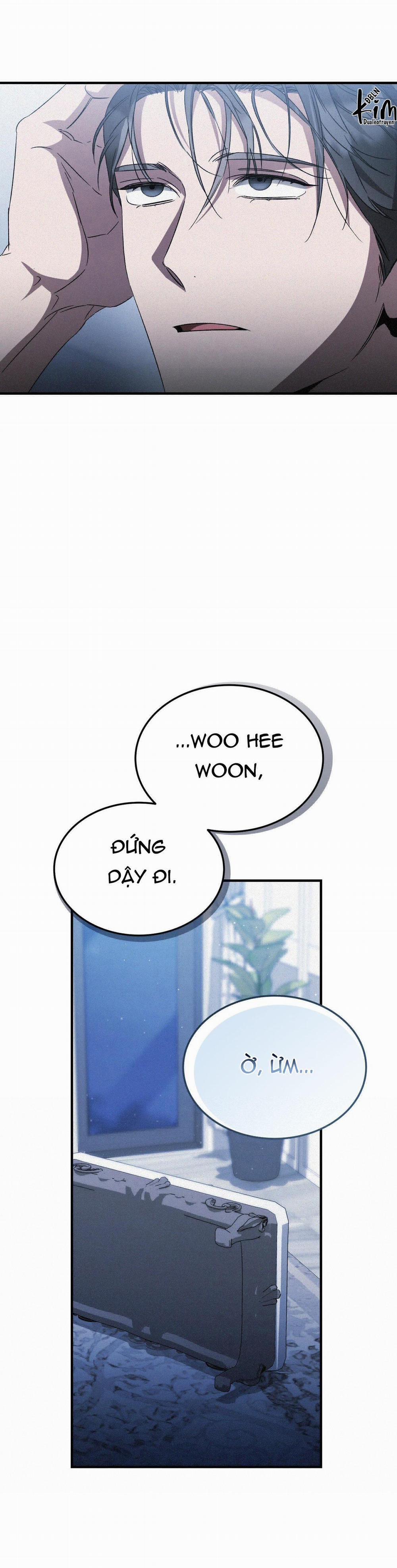 Vô Hình 19 trang 26