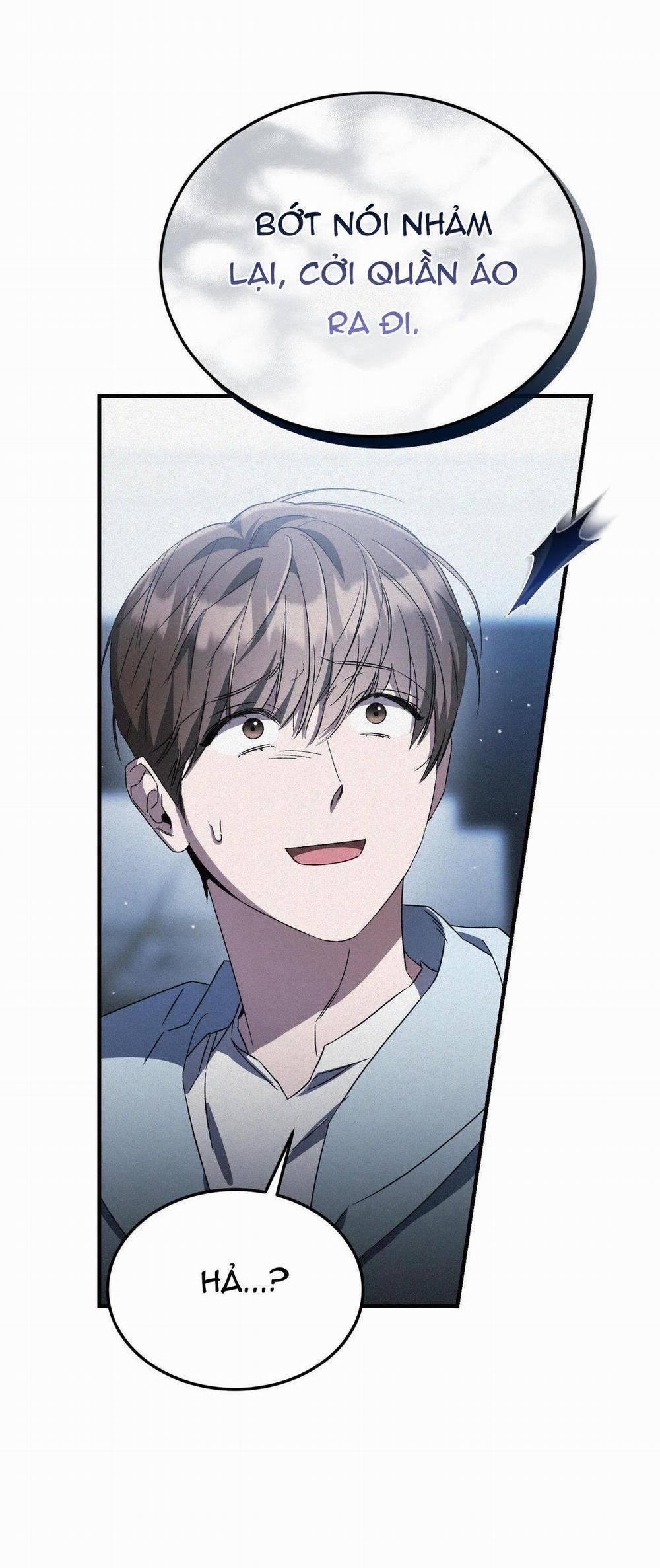 Vô Hình 19 trang 28