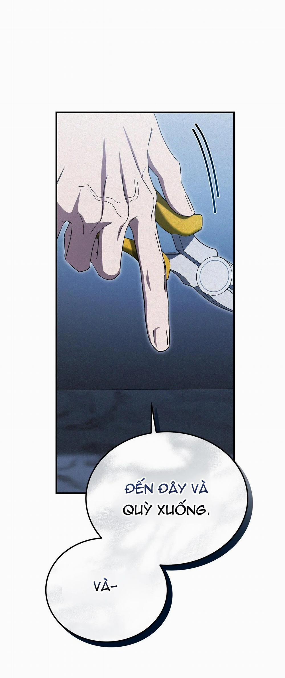 Vô Hình 19 trang 30