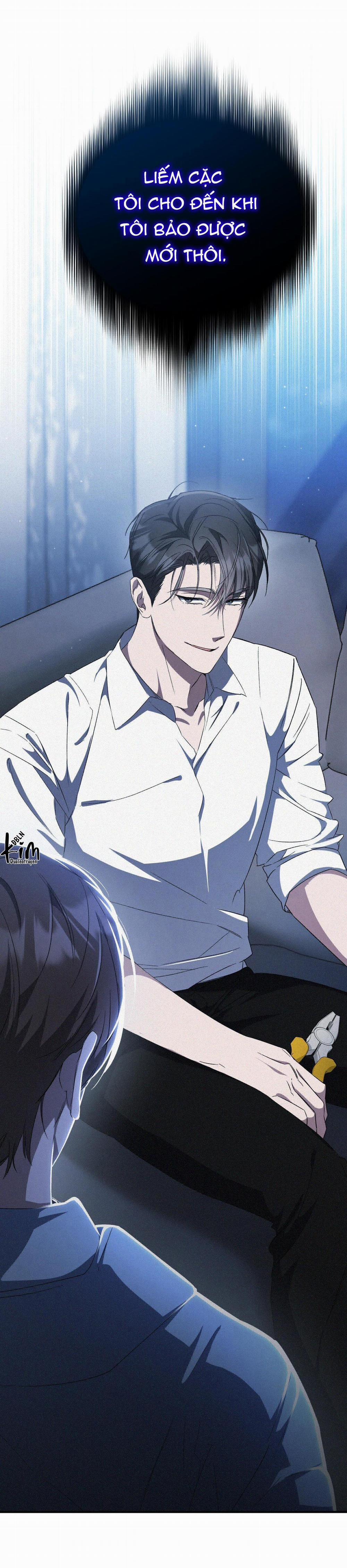 Vô Hình 19 trang 31