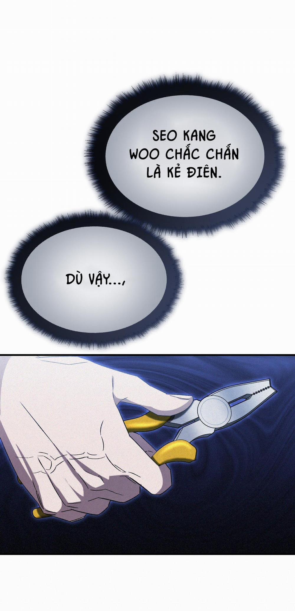 Vô Hình 19 trang 33