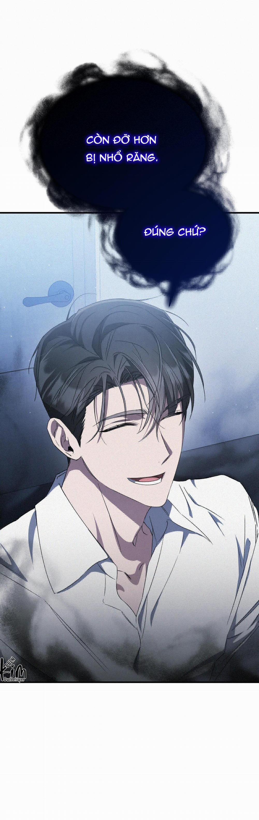 Vô Hình 19 trang 34
