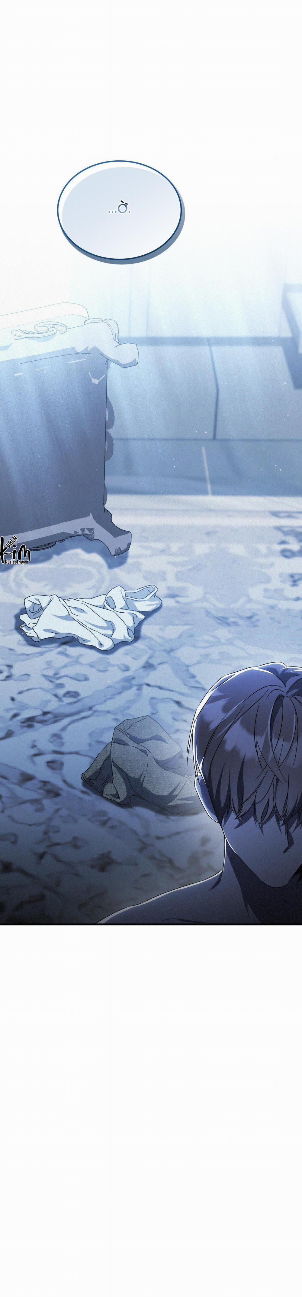 Vô Hình 19 trang 35