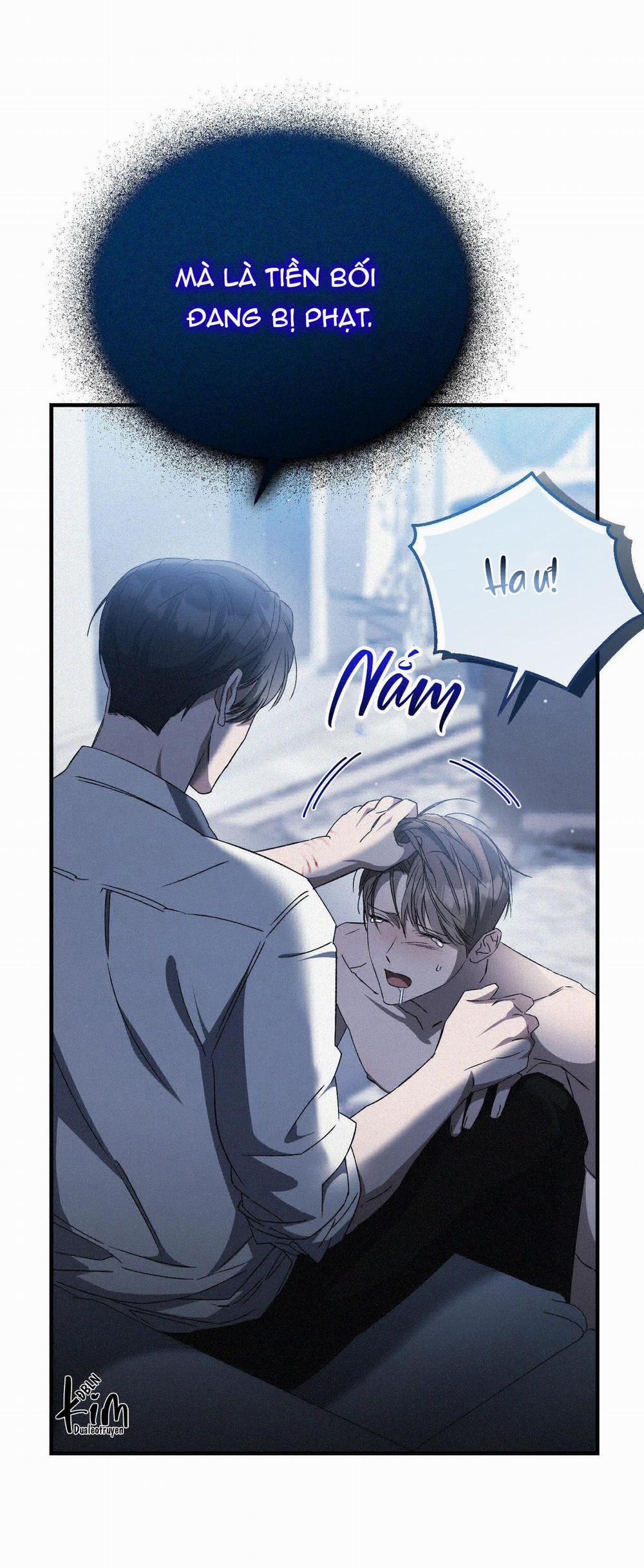 Vô Hình 19 trang 41