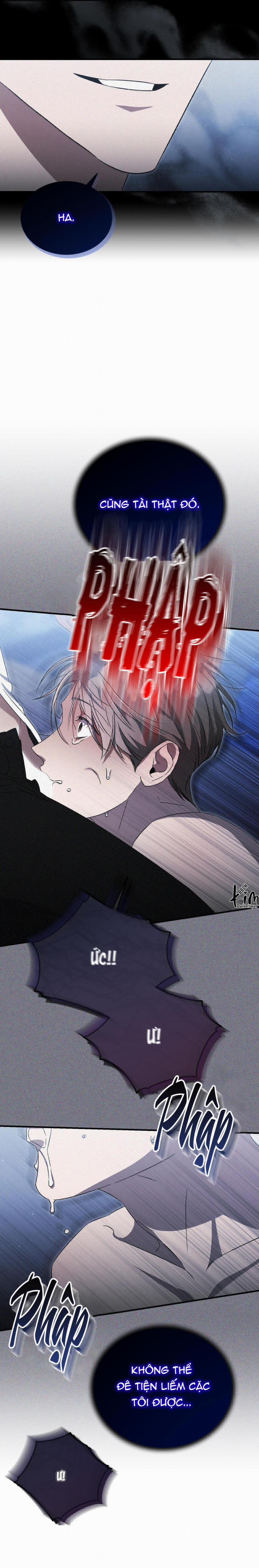 Vô Hình 19 trang 46