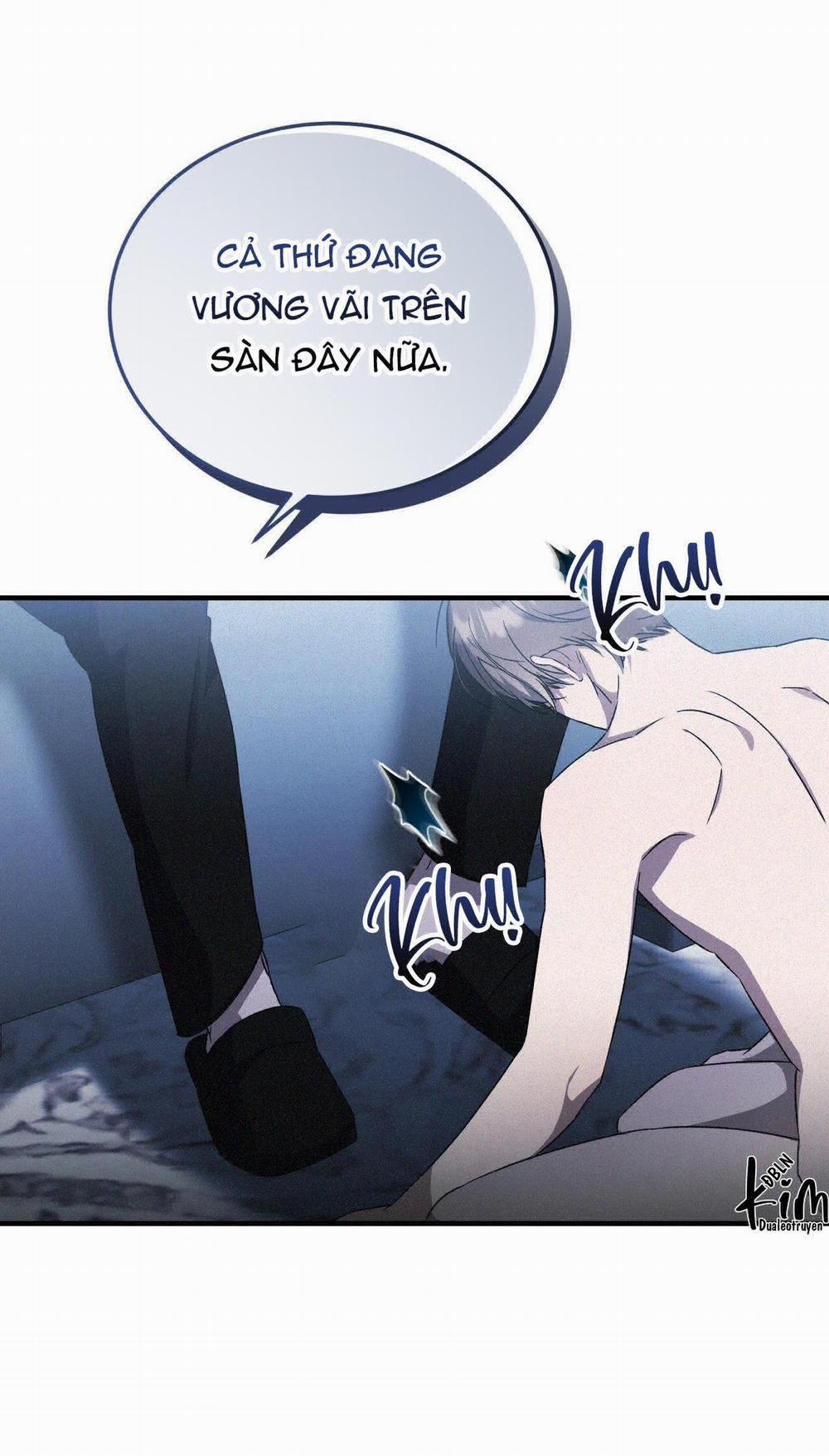 Vô Hình 19 trang 49