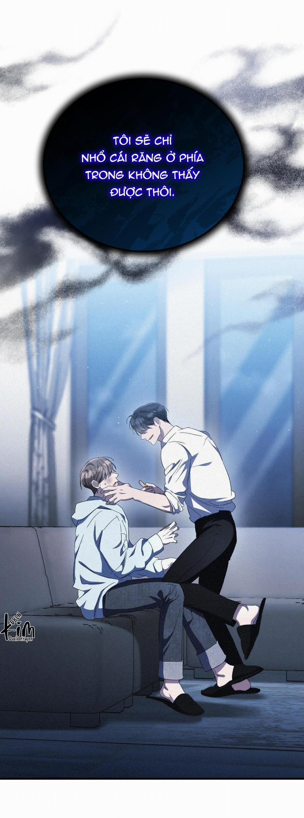 Vô Hình 19 trang 5