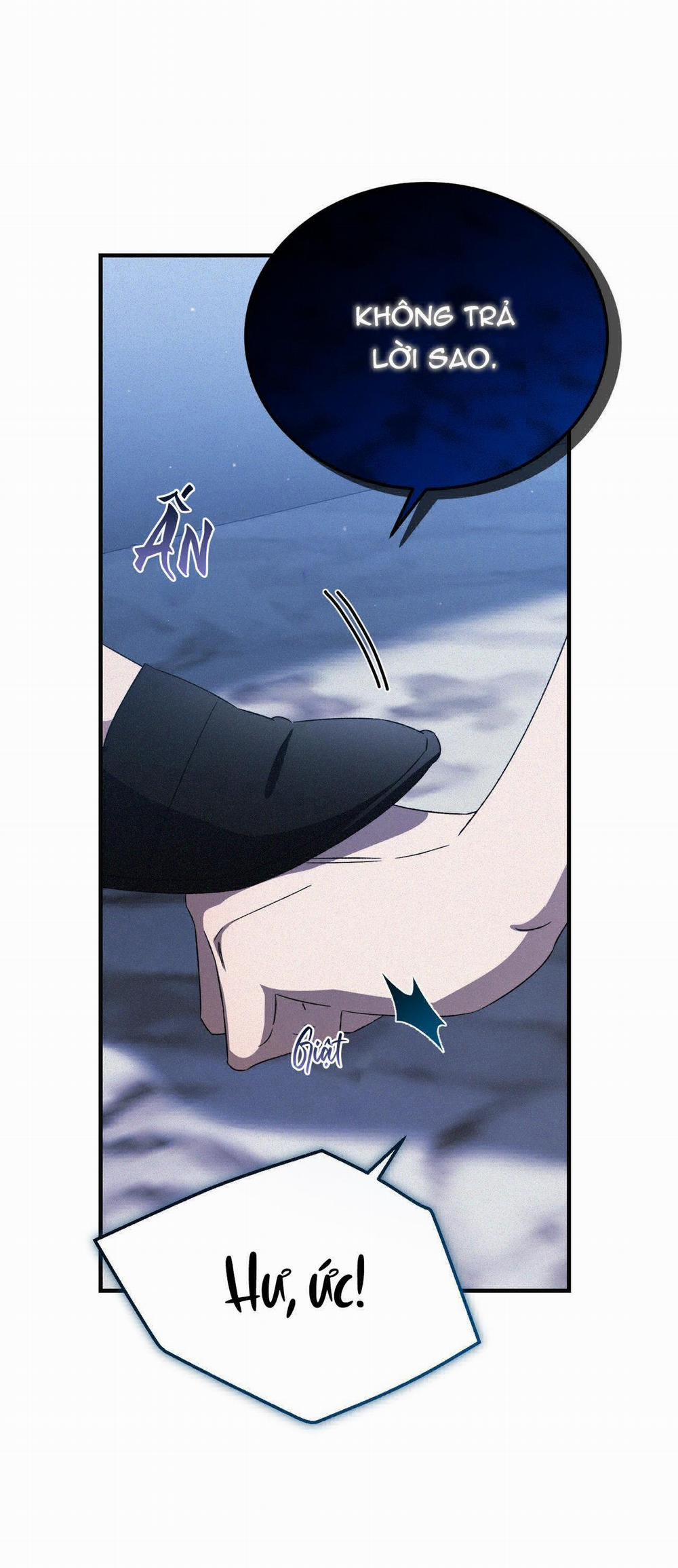 Vô Hình 19 trang 50