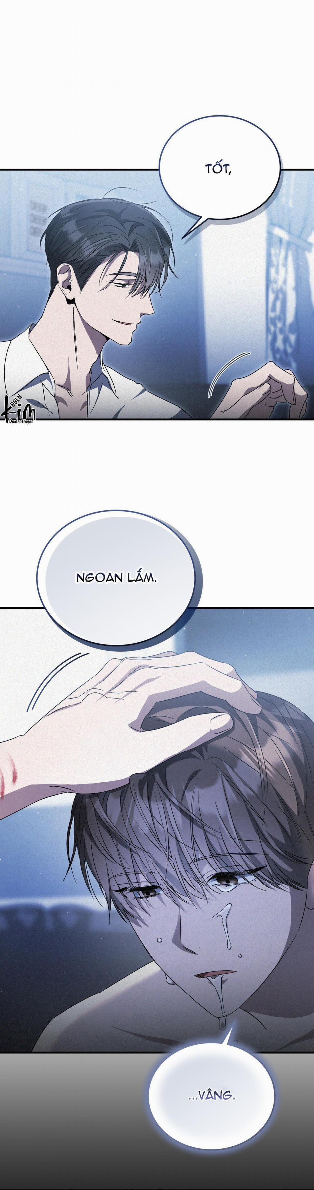 Vô Hình 19 trang 54