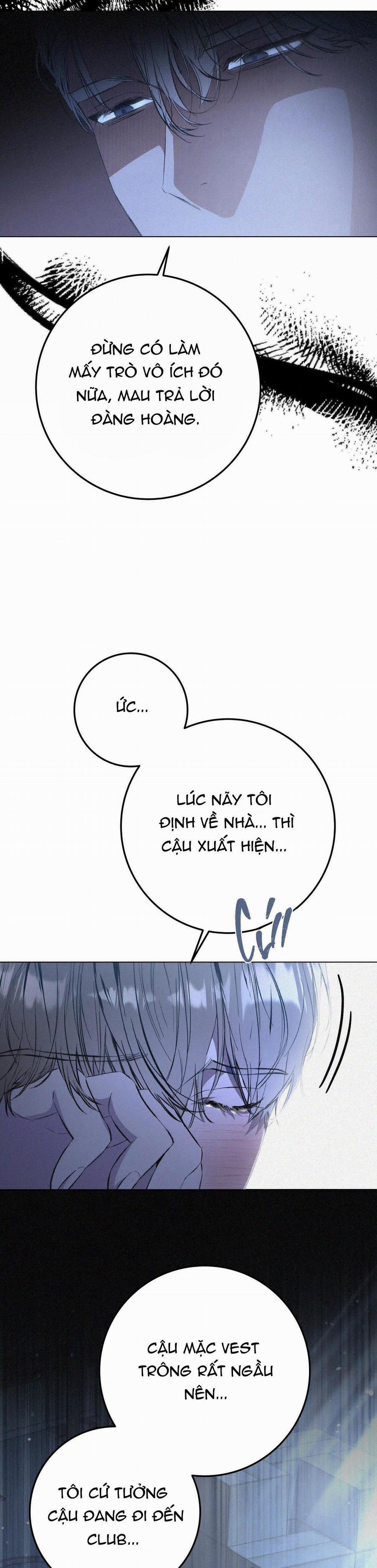 Vô Hình 2 trang 18