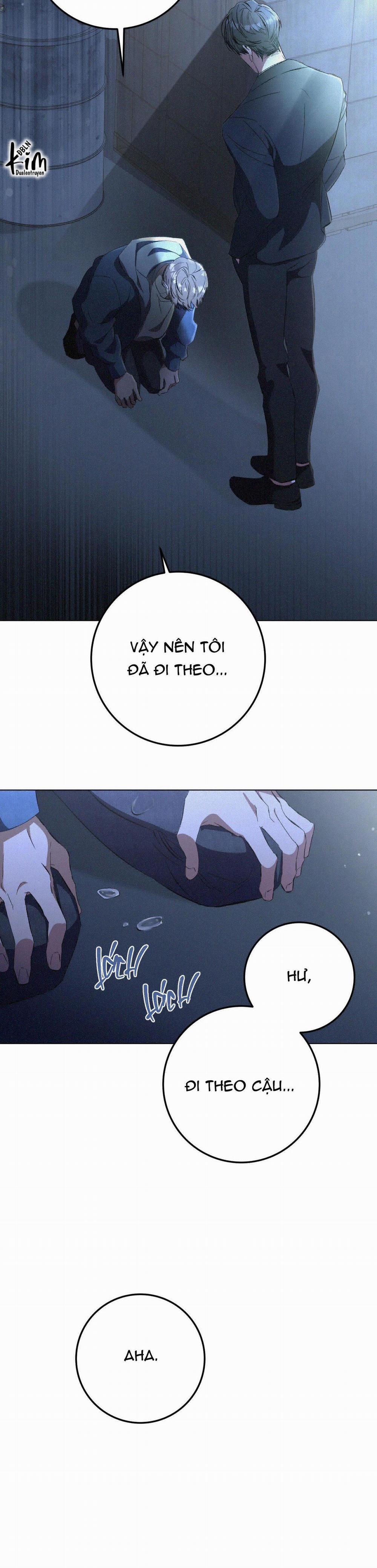 Vô Hình 2 trang 19