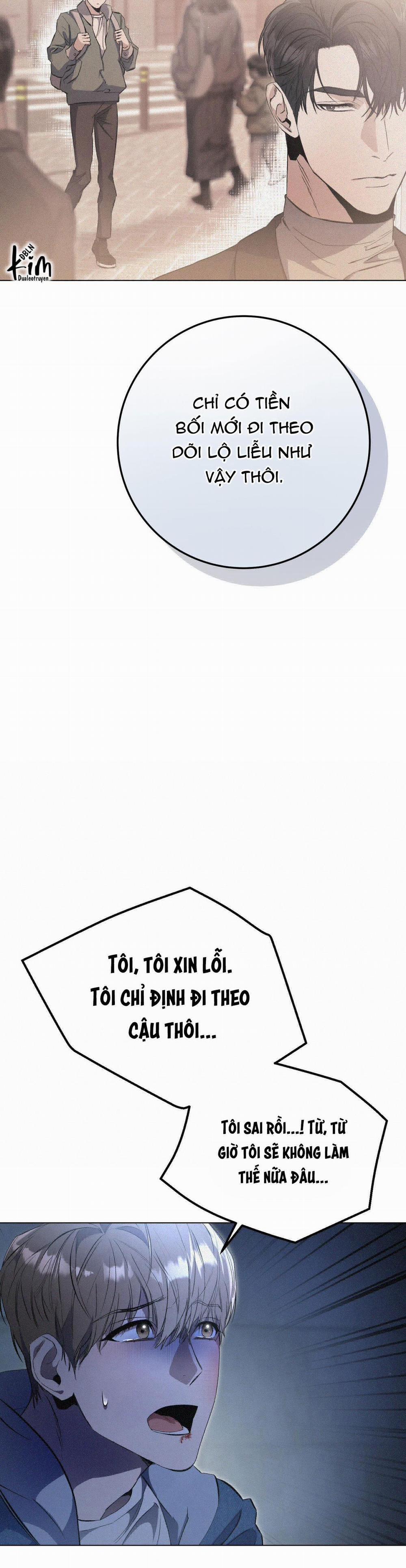 Vô Hình 2 trang 22