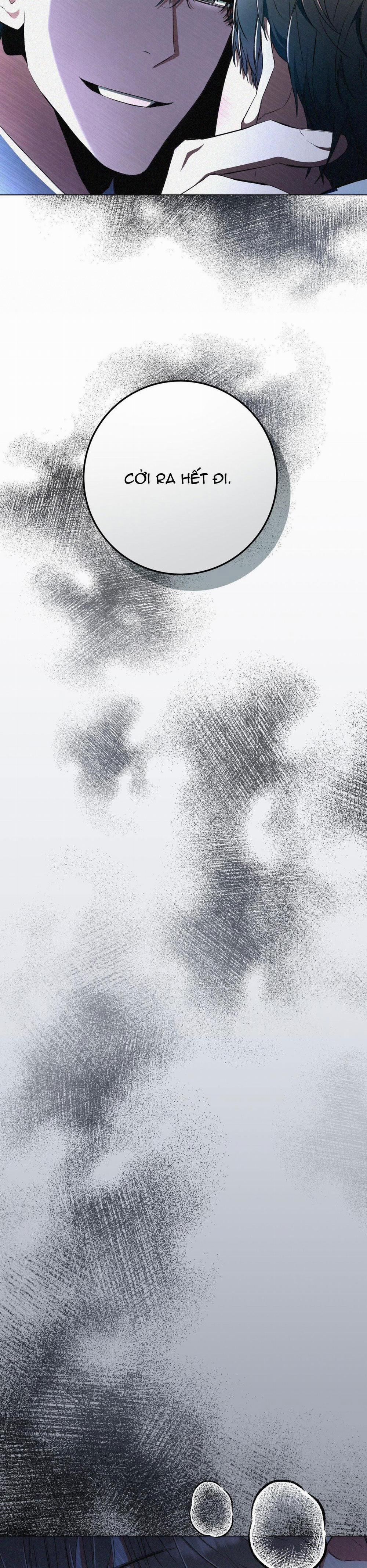 Vô Hình 2 trang 27