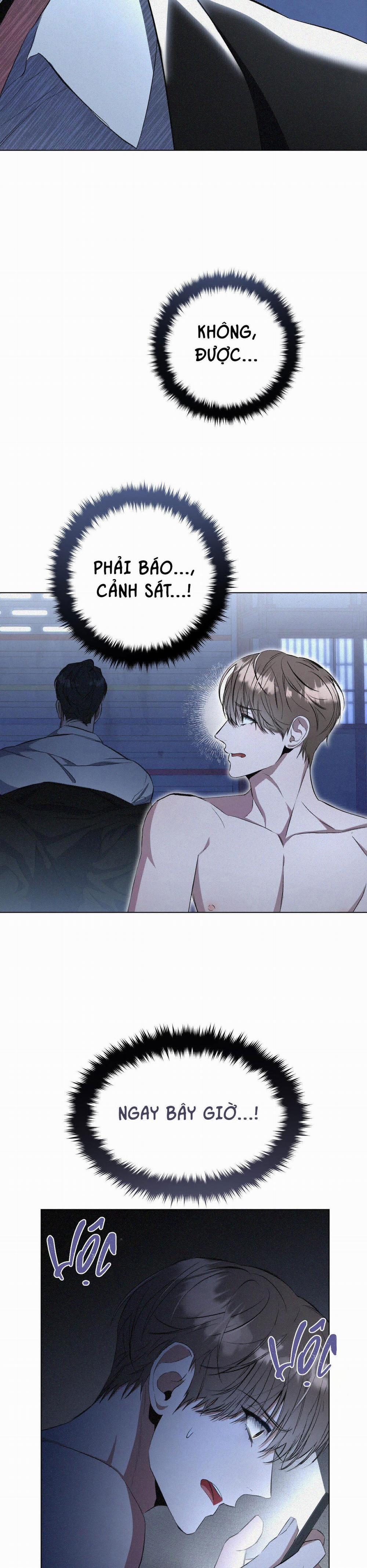 Vô Hình 2 trang 29
