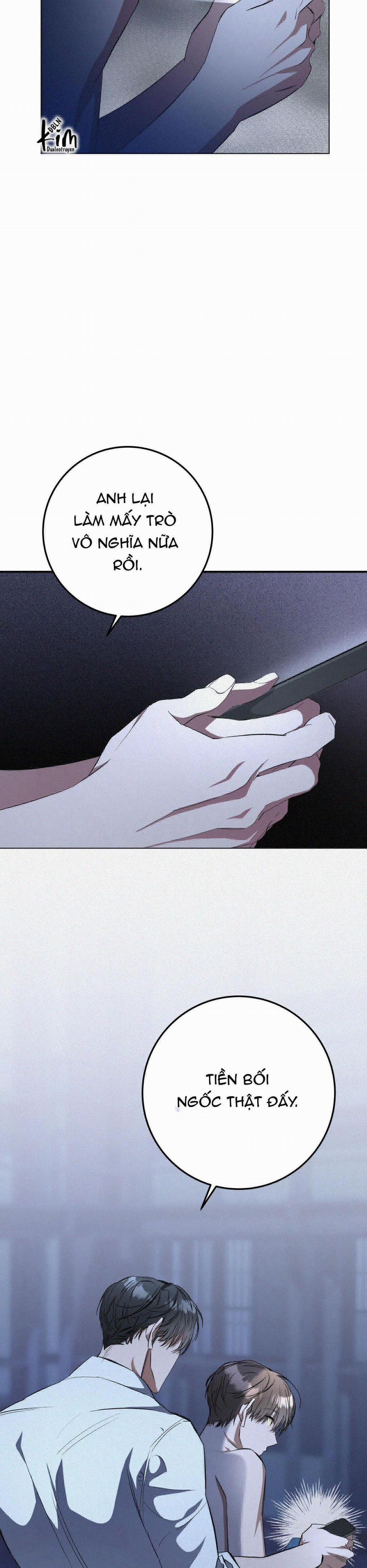 Vô Hình 2 trang 30
