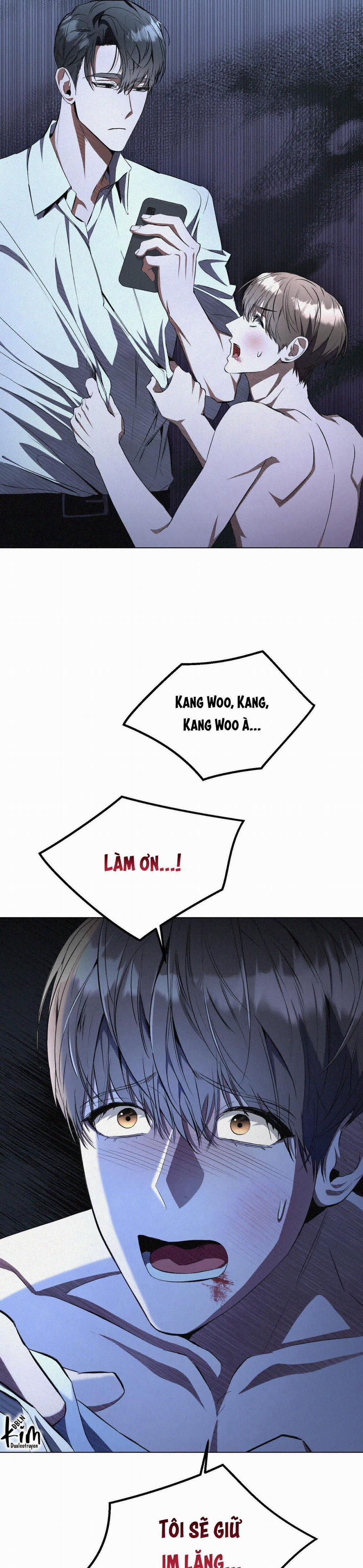 Vô Hình 2 trang 34