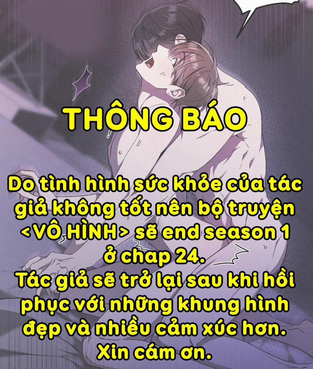 VÔ HÌNH Chương 24 1 TH NG B O Trang 1