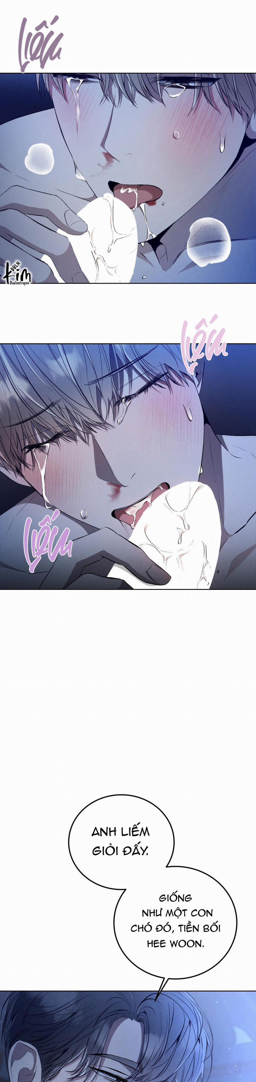 Vô Hình 3 trang 10