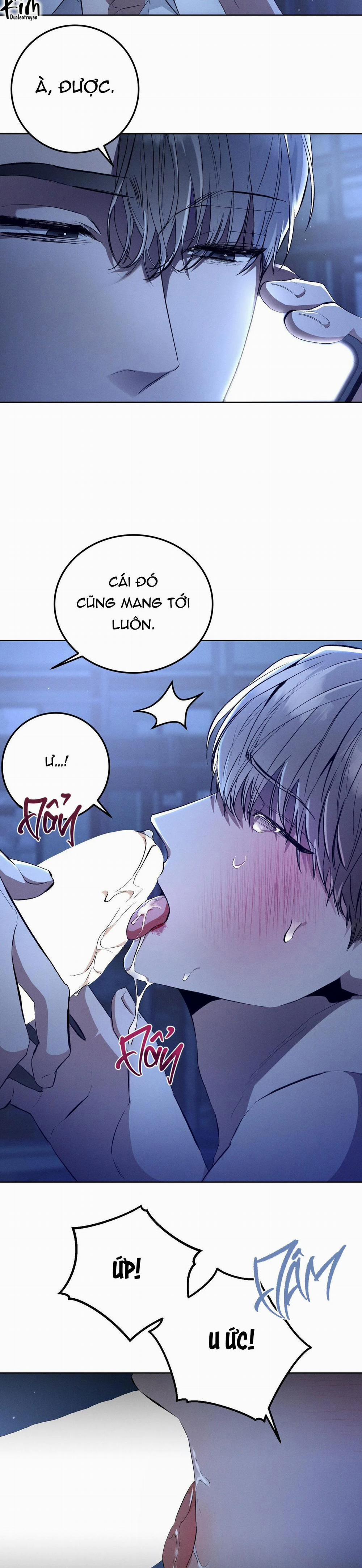 Vô Hình 3 trang 12