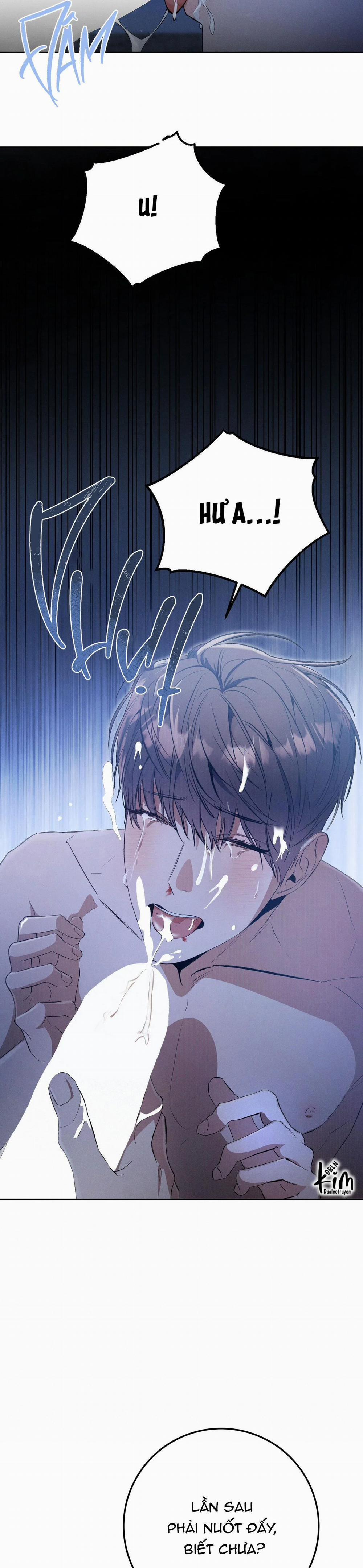 Vô Hình 3 trang 13