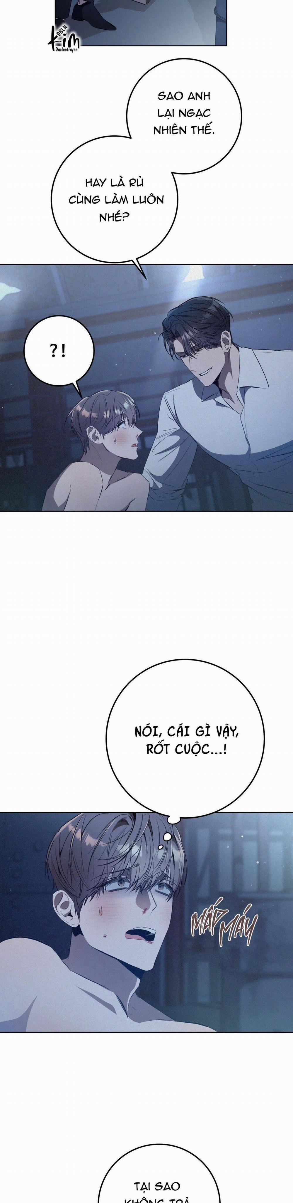 Vô Hình 3 trang 16