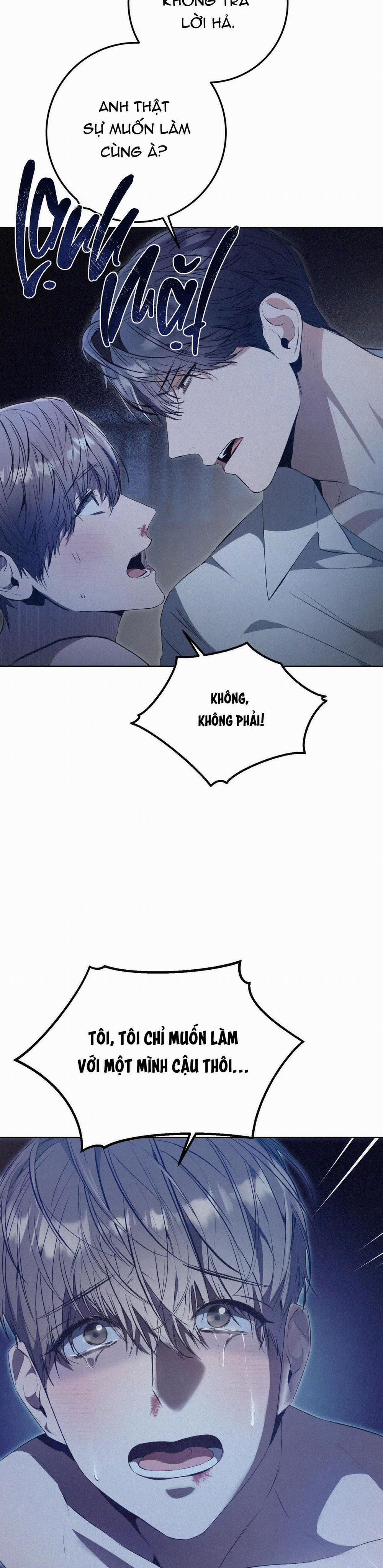 Vô Hình 3 trang 17