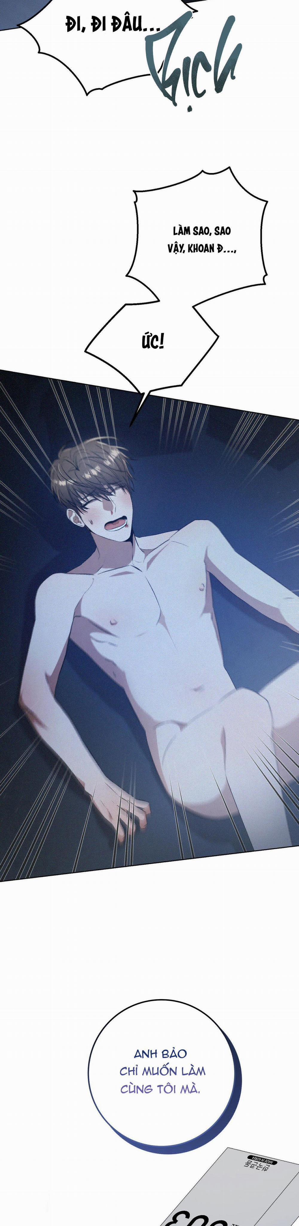 Vô Hình 3 trang 20