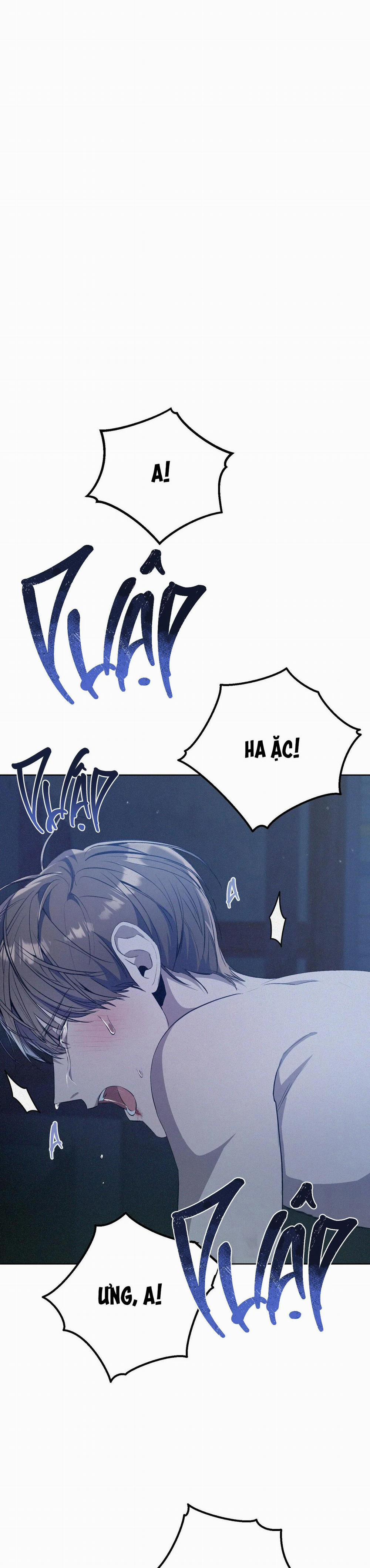 Vô Hình 3 trang 23