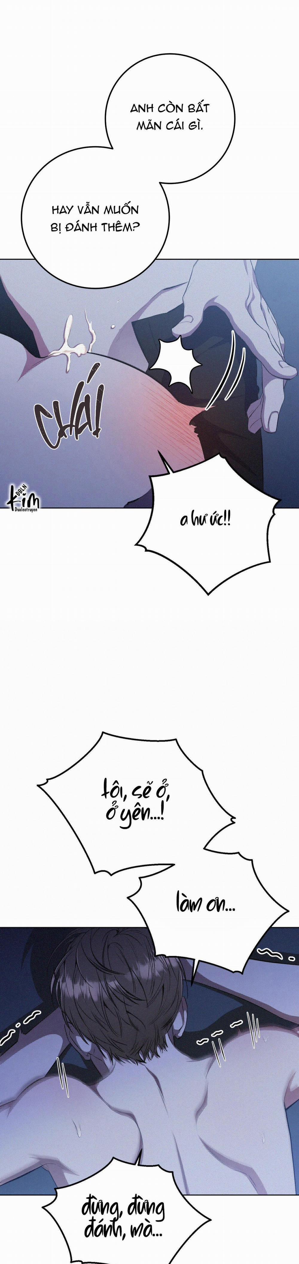 Vô Hình 3 trang 26